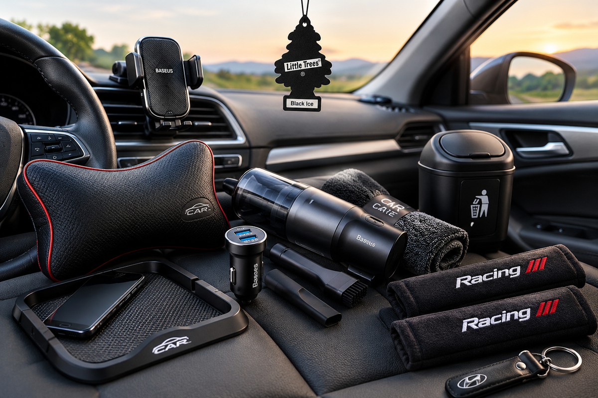 Car Accessories