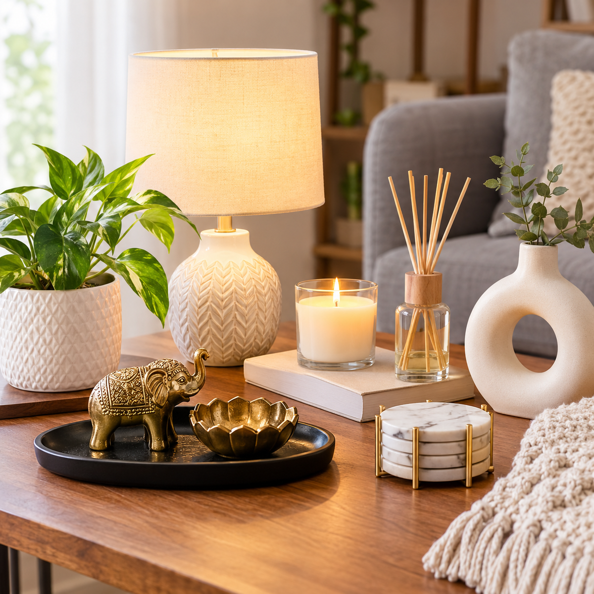 Home Accessories