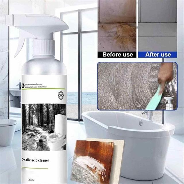 Multi-Purpose Stain Removal Spray (Pack of 2)